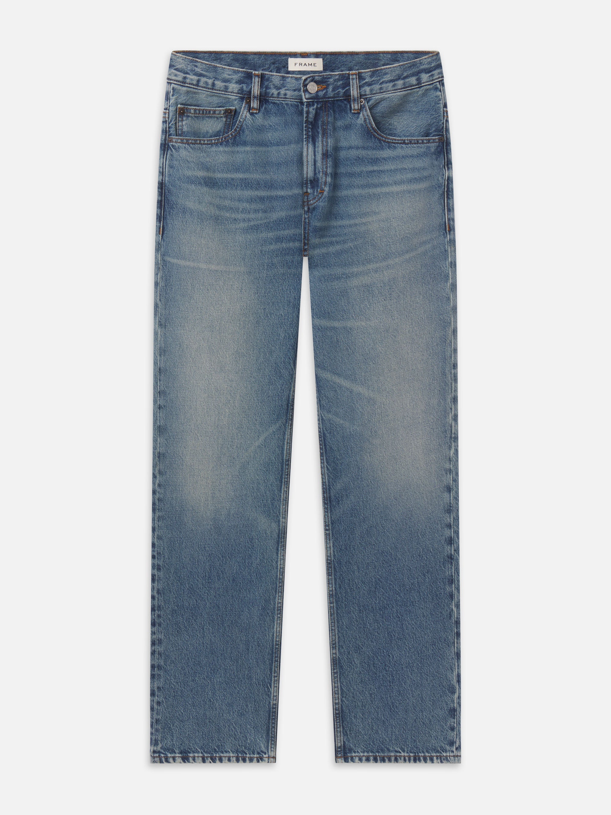 Frame Men's Bootcut Jeans