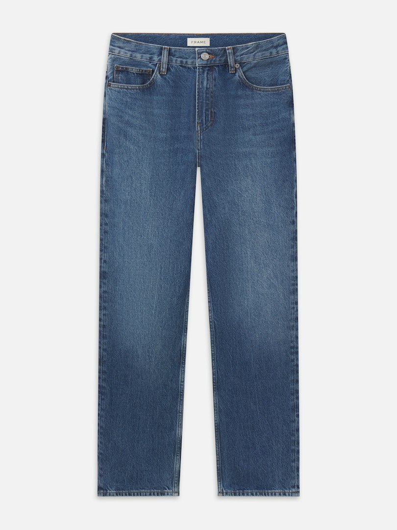 FRAME Men's Relaxed Jeans Denim Size 32