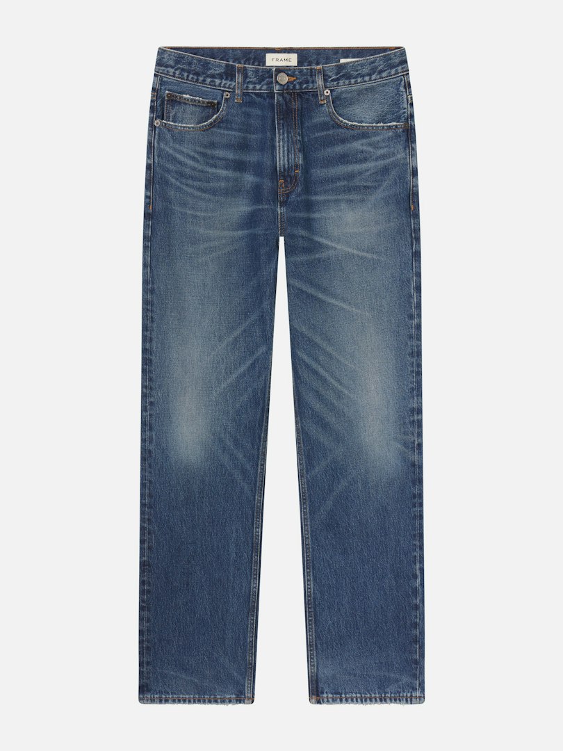 FRAME Men's Relaxed Jeans Denim Size 31