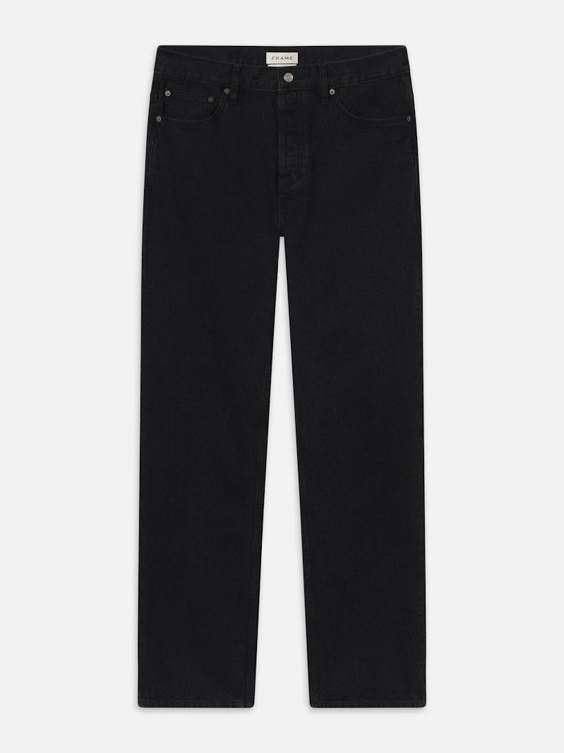 FRAME Men's Relaxed Jeans Denim Size 28