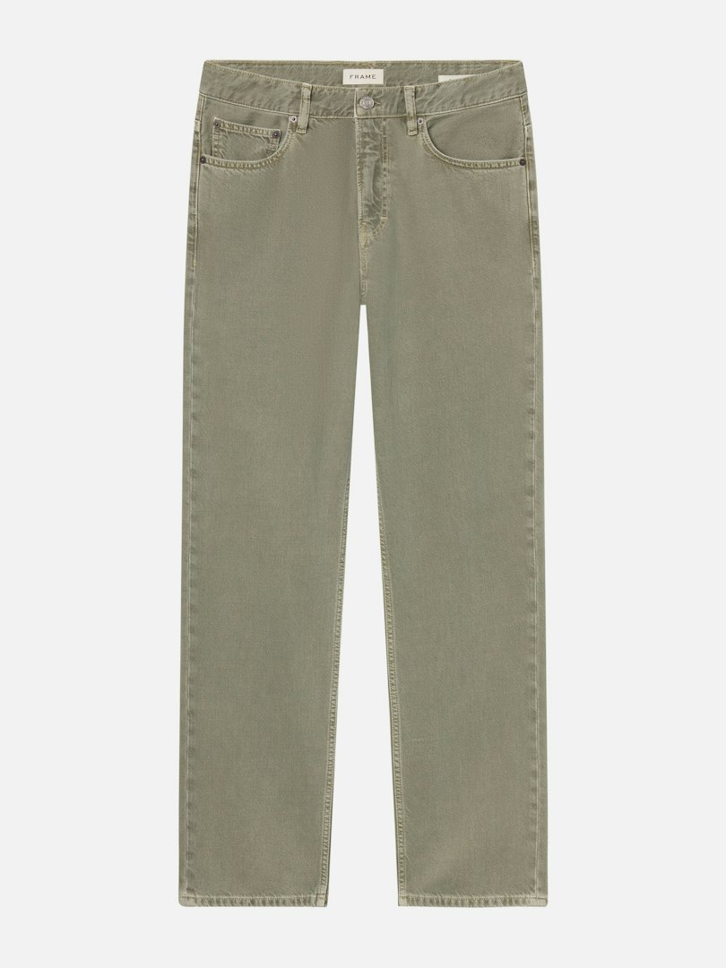 FRAME Men's Relaxed Jeans Denim Size 34