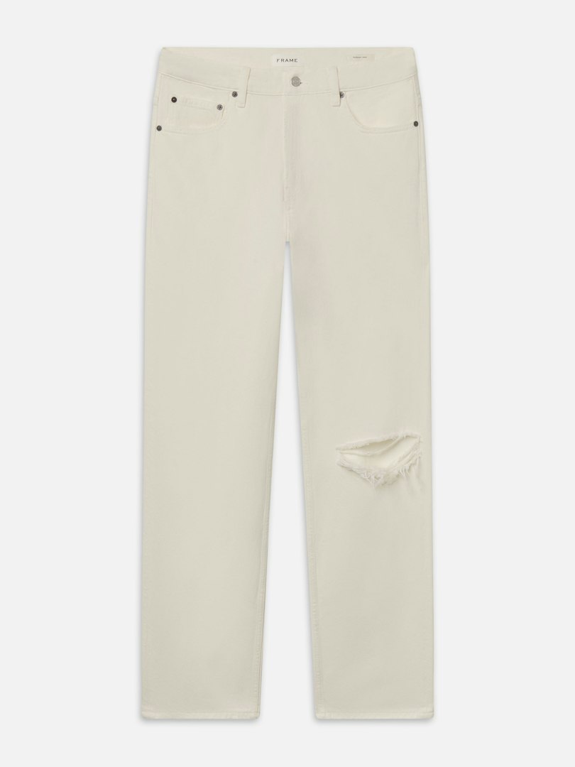 FRAME Men's Relaxed Jeans Denim Size 38