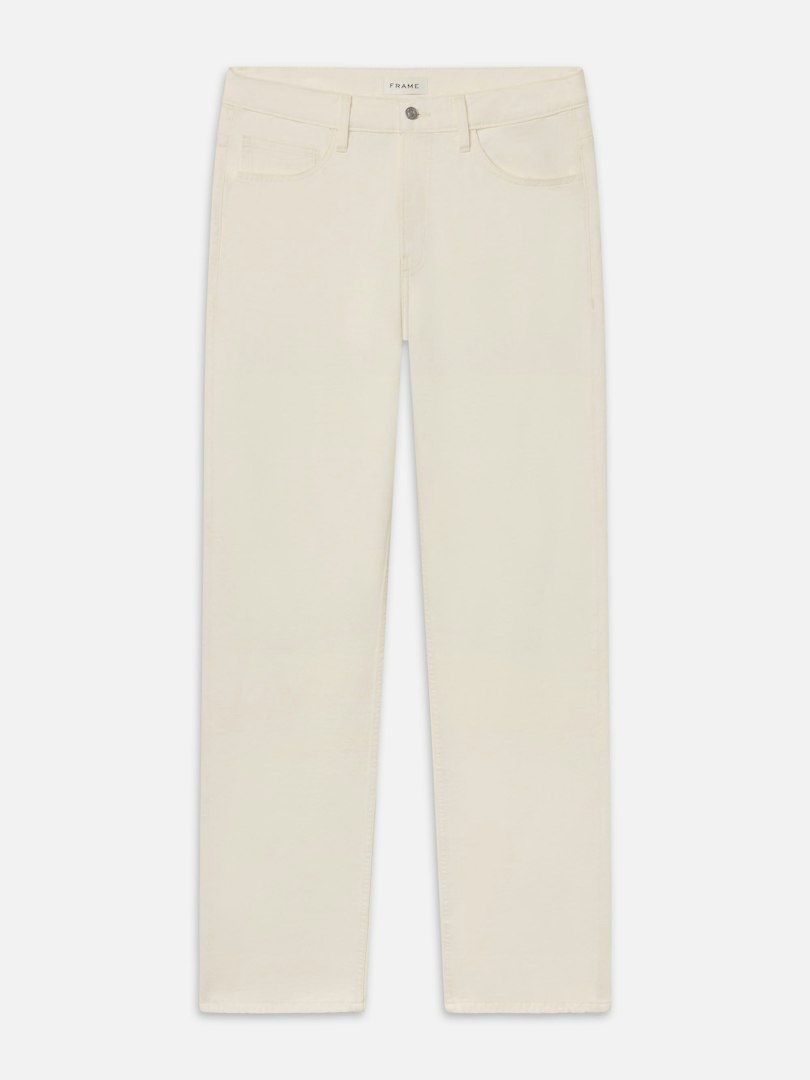 FRAME Men's Relaxed Jeans Denim Size 28
