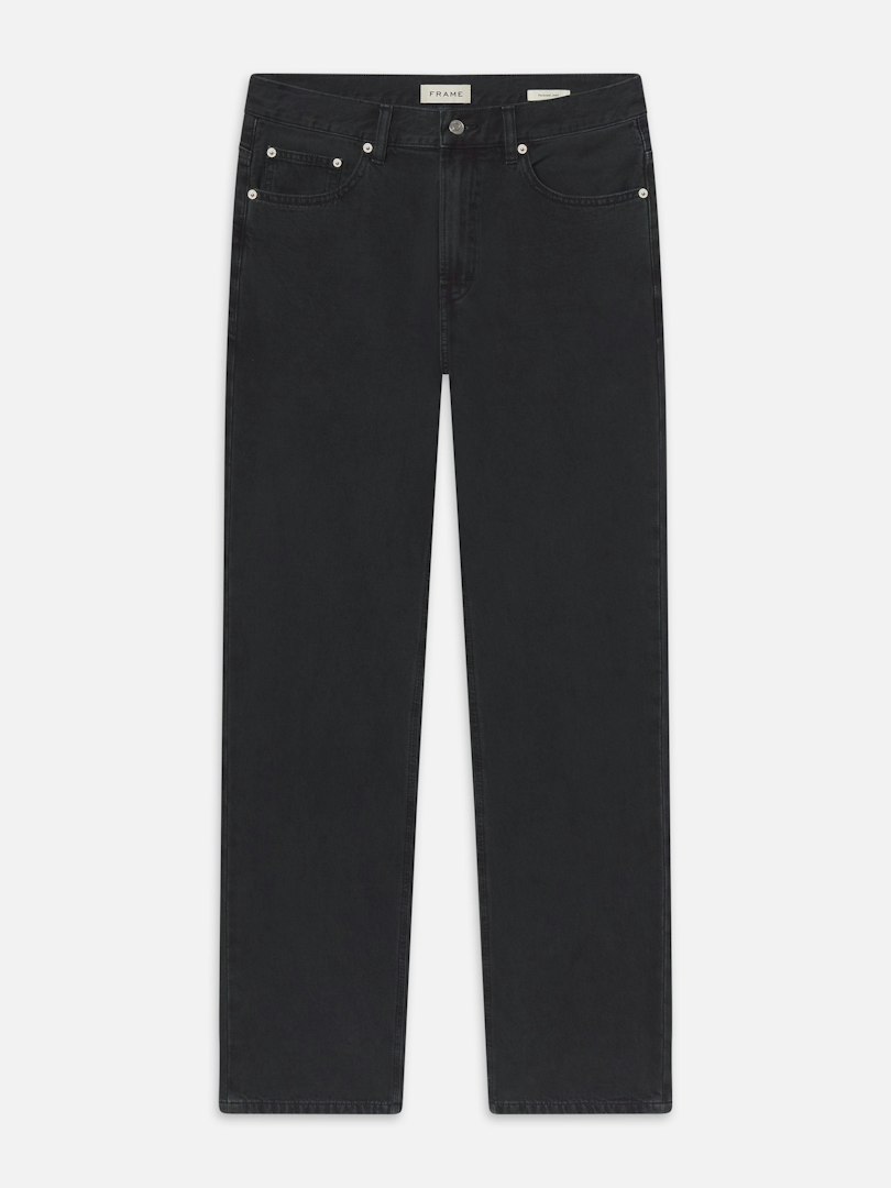 FRAME Women's Relaxed Jeans Denim Size 32