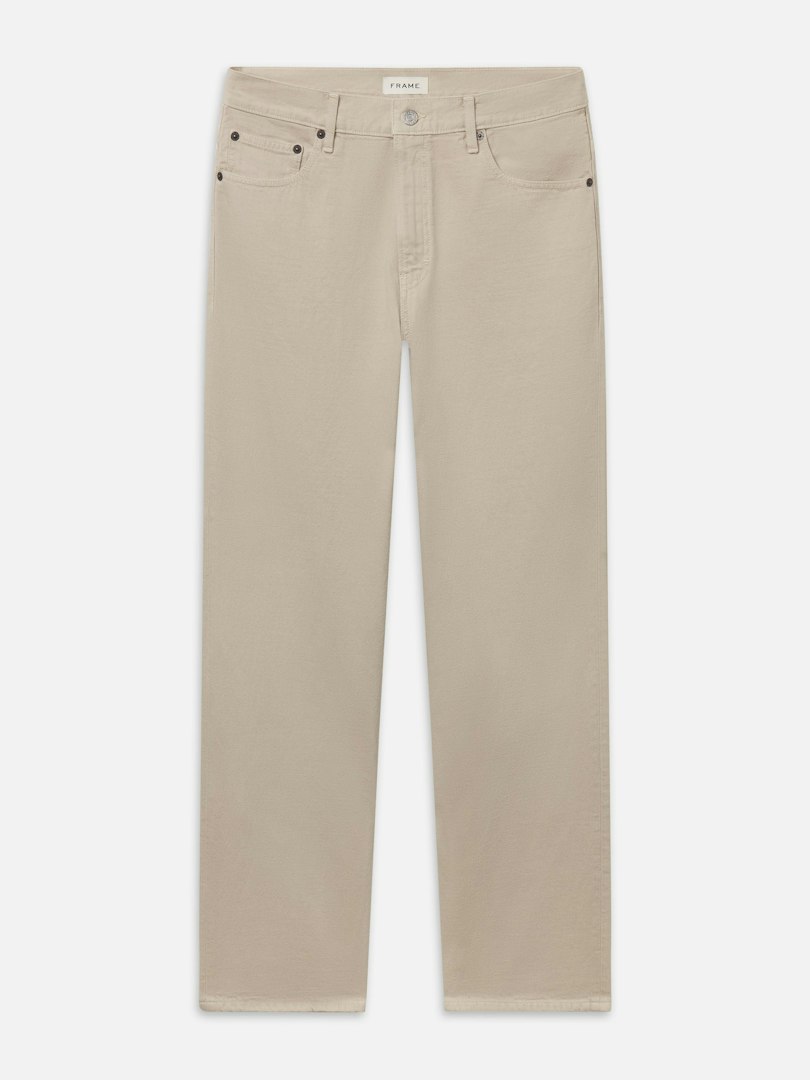 FRAME Men's Relaxed Jeans Denim Size 38