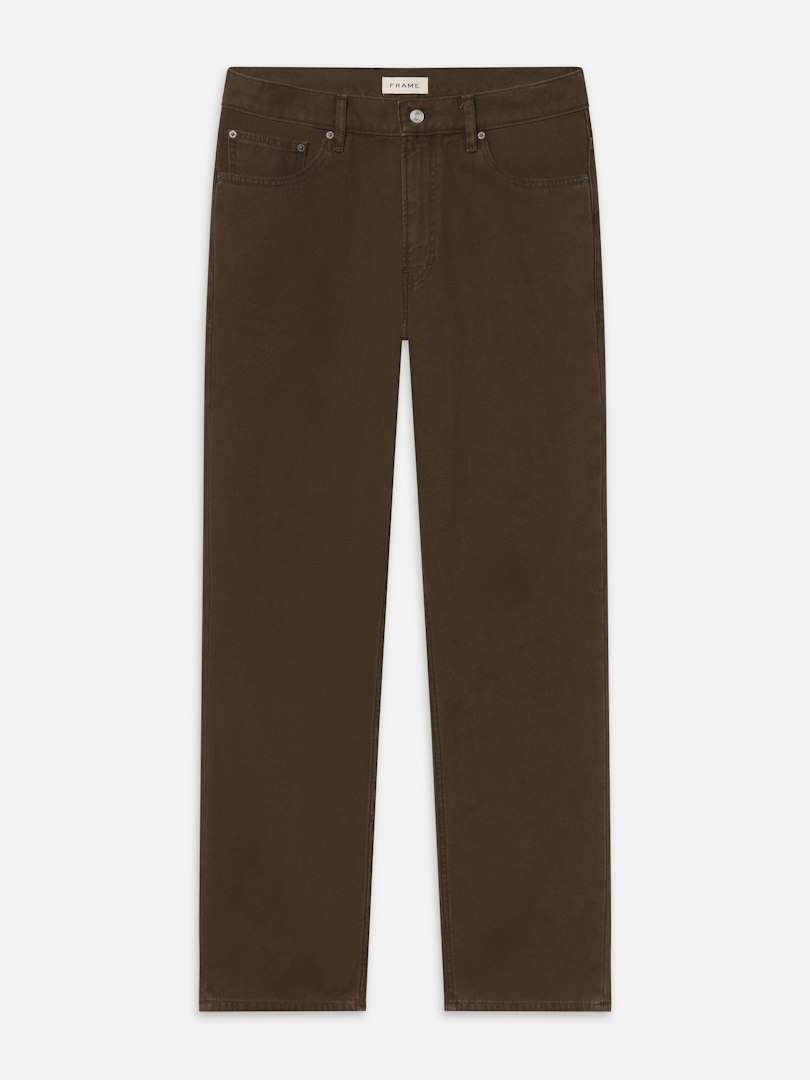 FRAME Men's Relaxed Jeans Denim Size 40