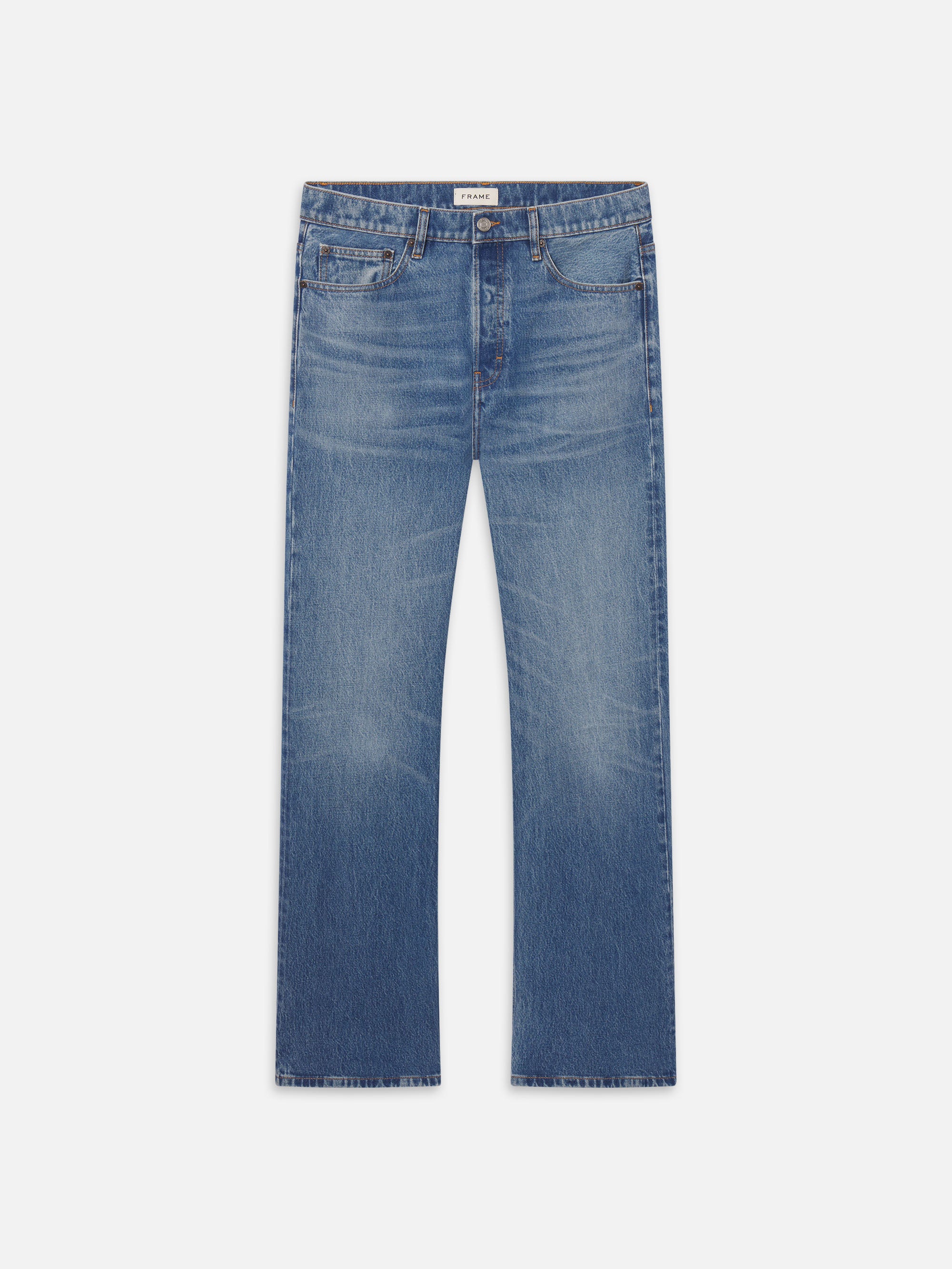 FRAME Homme Straight デニム 34 Men's FRAME Slim Straight Jeans | Nordstrom