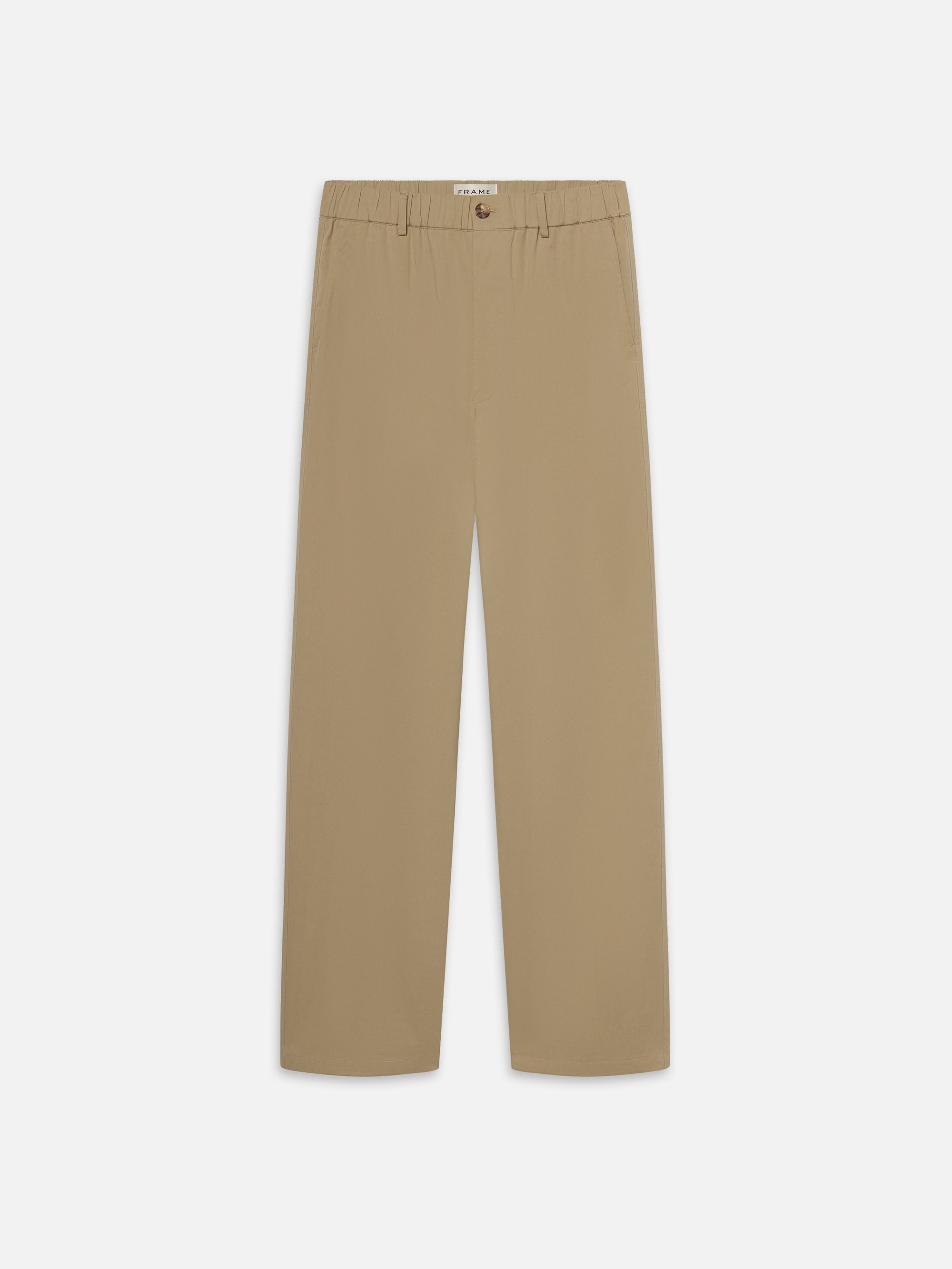 FLUFFY HALF ZIP（Pink Beige） | SOY_TEN