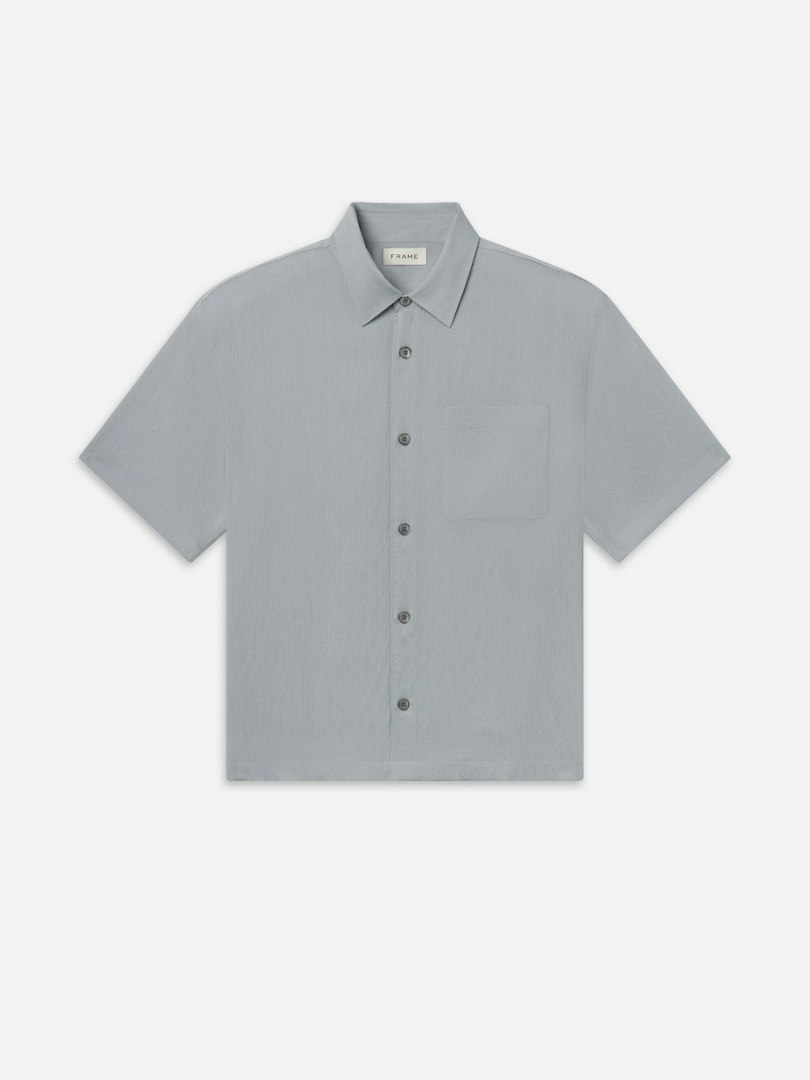 FRAME Men's Lightweight Shirt Size Small