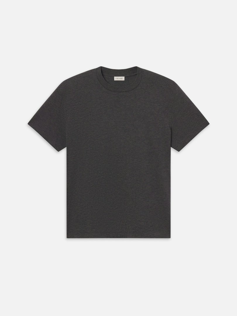 FRAME Men's Light Cotton T-Shirt Size XL