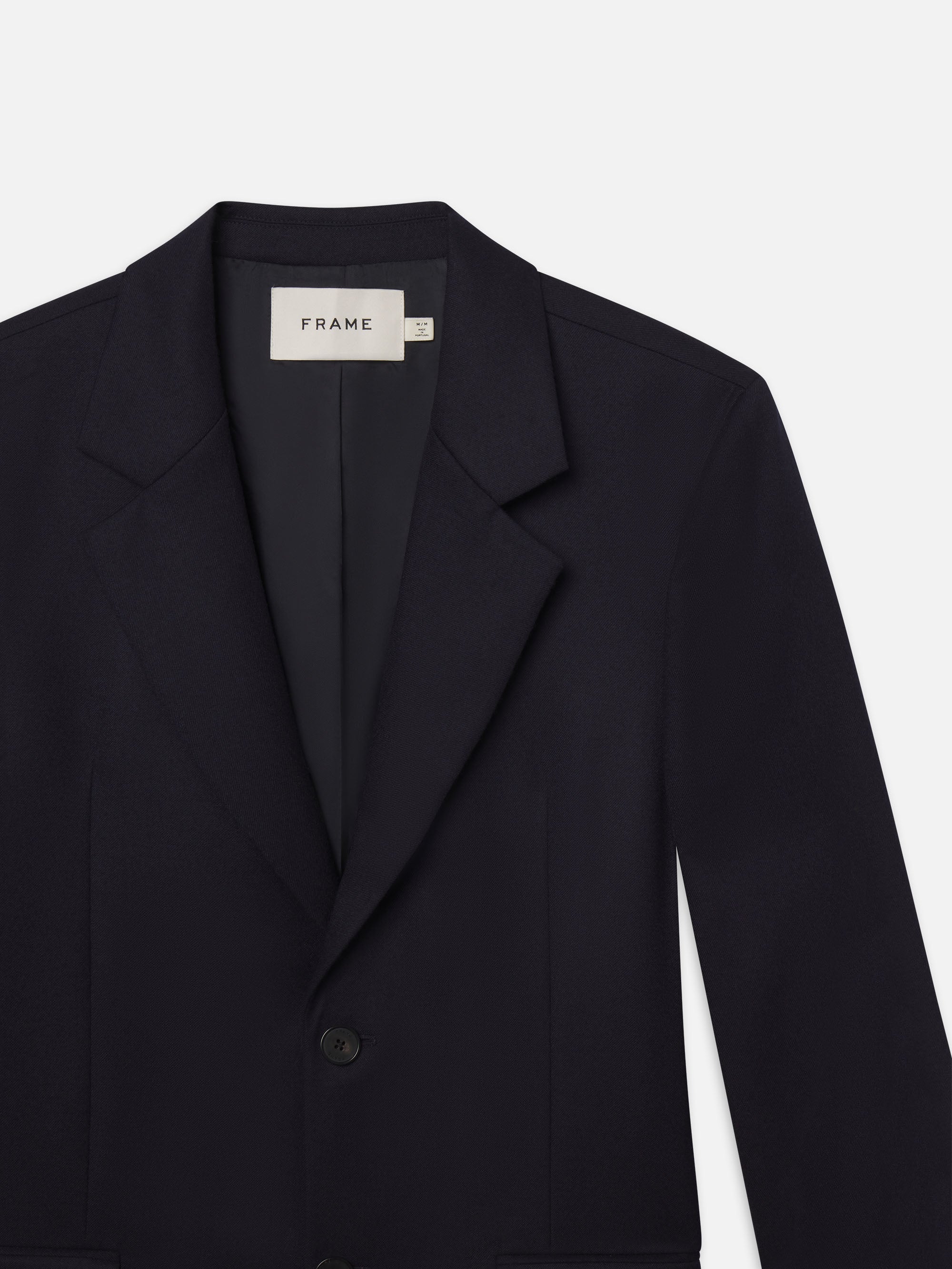 ジャケット・アウター AT LAST&CO WOOL COAT DARK NAVY ジャケット・アウター AT LAST&CO WOOL COAT DARK NAVY