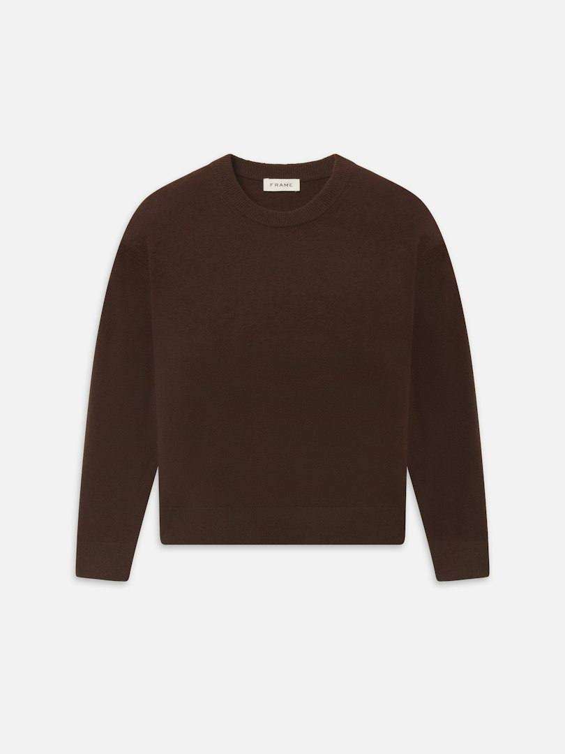 FRAME Men's Lightweight Cashmere Sweater Size Small