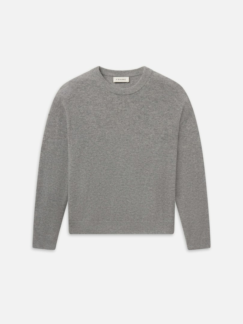 FRAME Men's Lightweight Cashmere Sweater Size Small