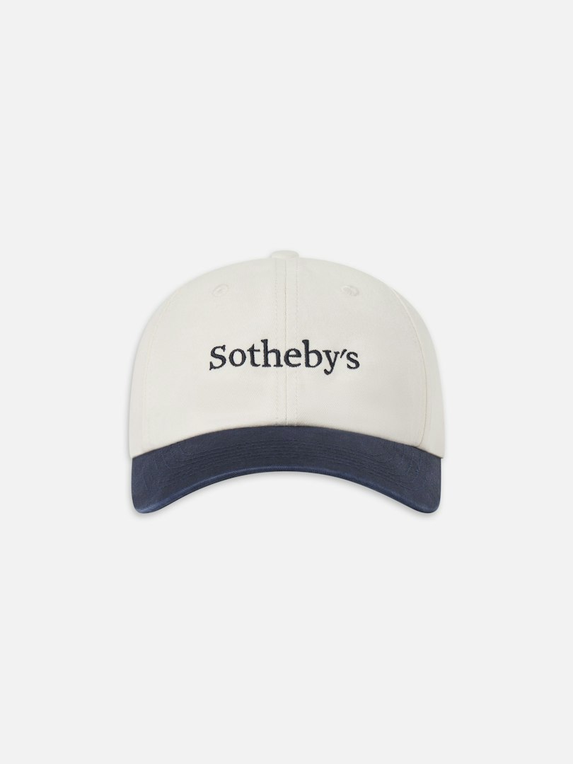 FRAME Men's Sotheby's Cap