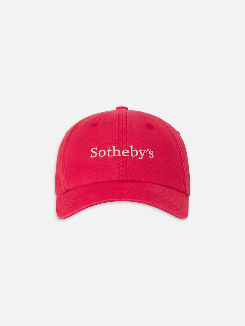 FRAME Men's Sotheby's Cap