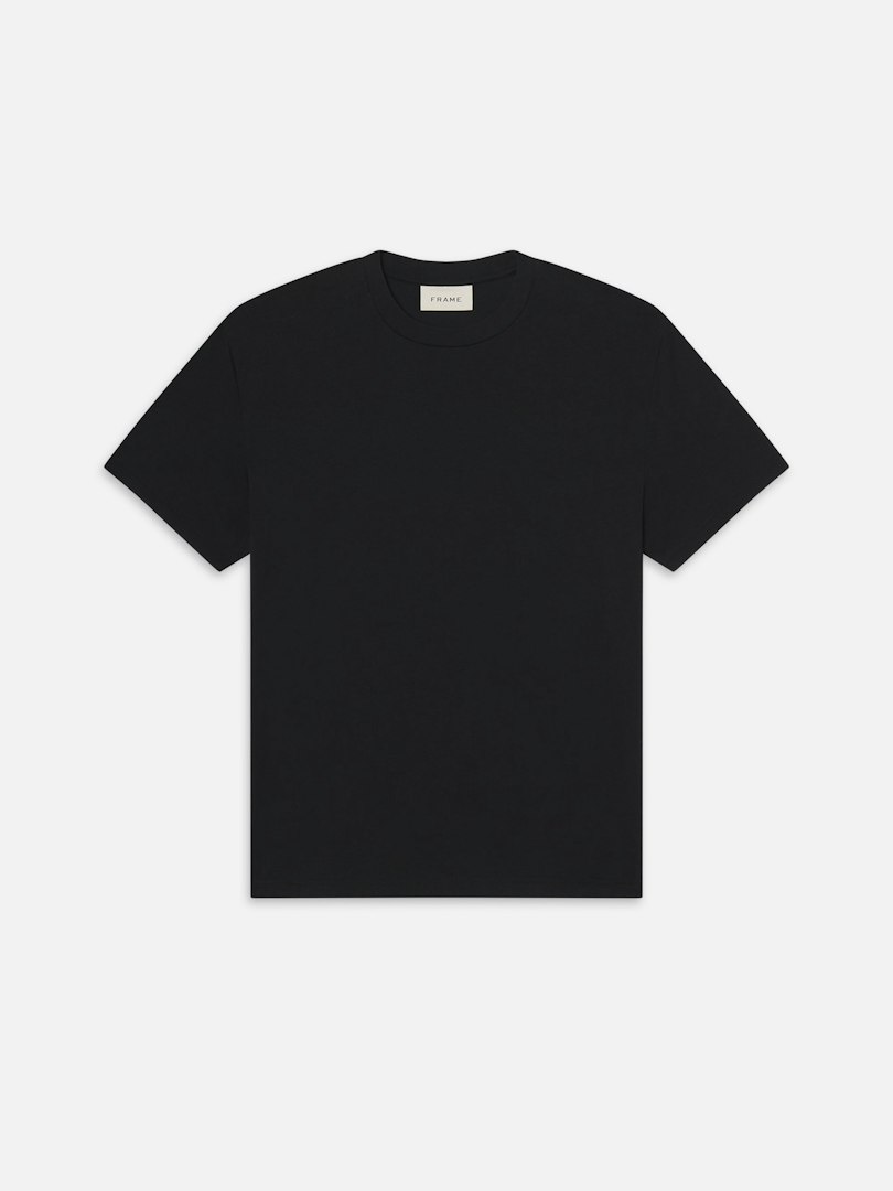 FRAME Men's Light Cotton T-Shirt Size XXL