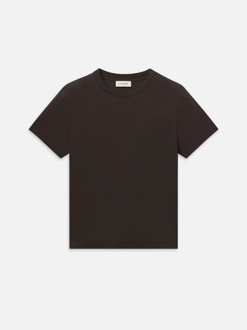 FRAME Men's Light Cotton T-Shirt Size Large