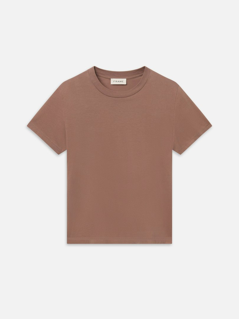 FRAME Men's Light Cotton T-Shirt Size XL