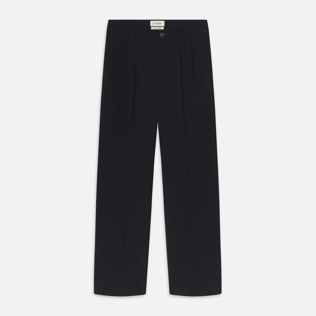 FRAME Men's Baggy Trousers Pants Wool Size 38