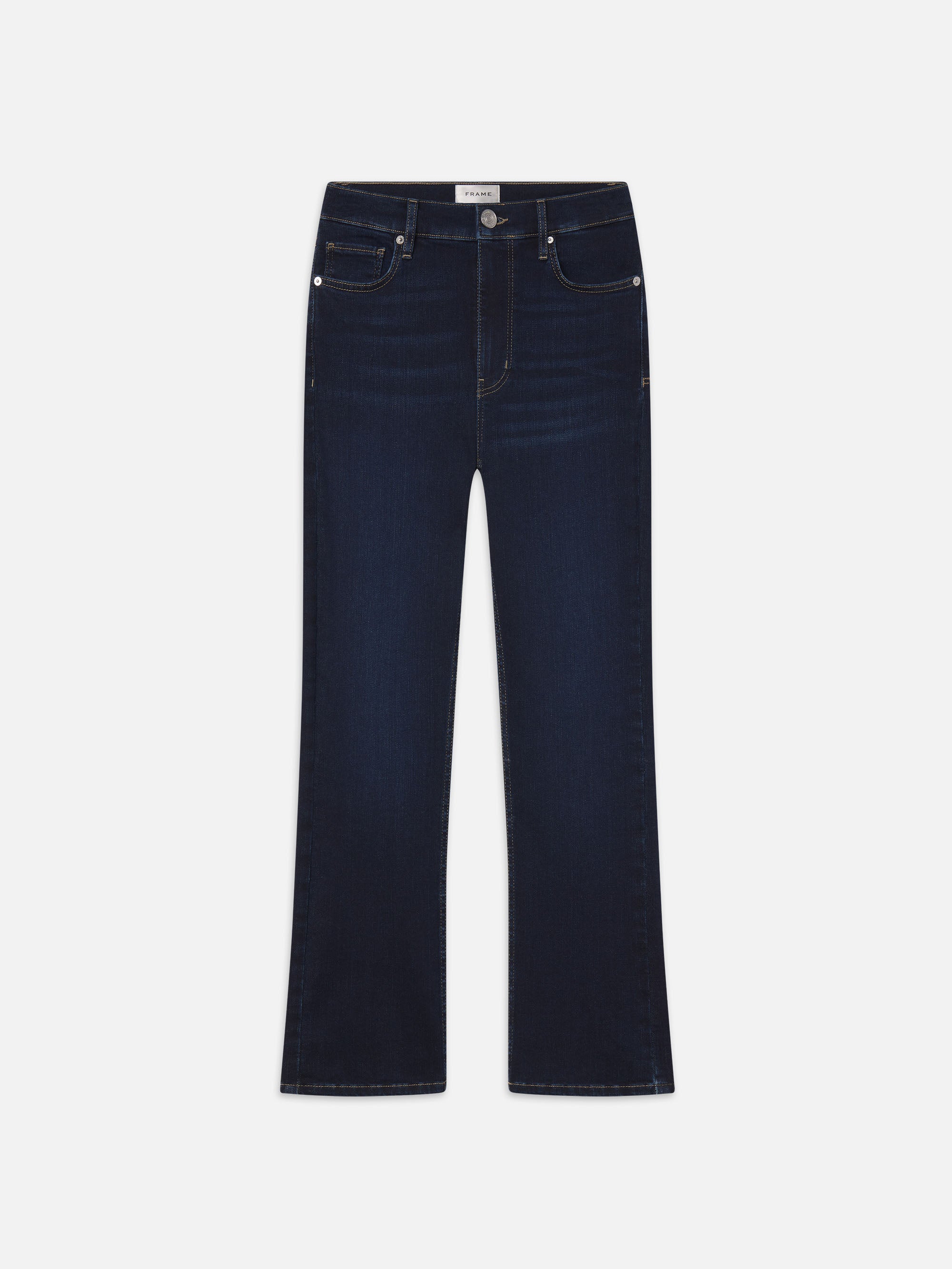 Frame Women's Size 2 Fernhill Le buy Hollywood Straight Leg Jeans