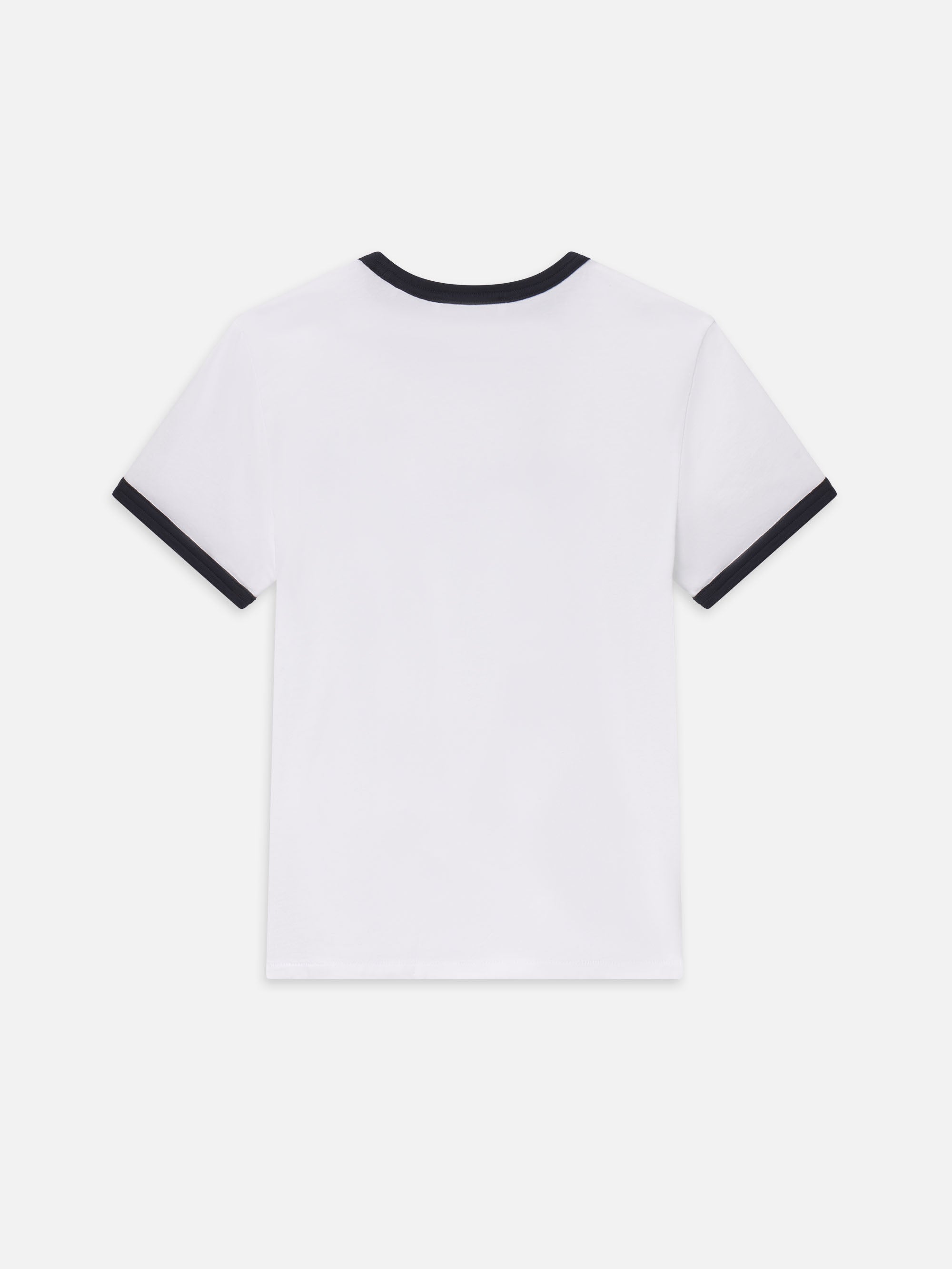 Tシャツ・カットソー teket Forget Ringer Tee 5FT1819 Forget Ringer Tee Pink - teket
