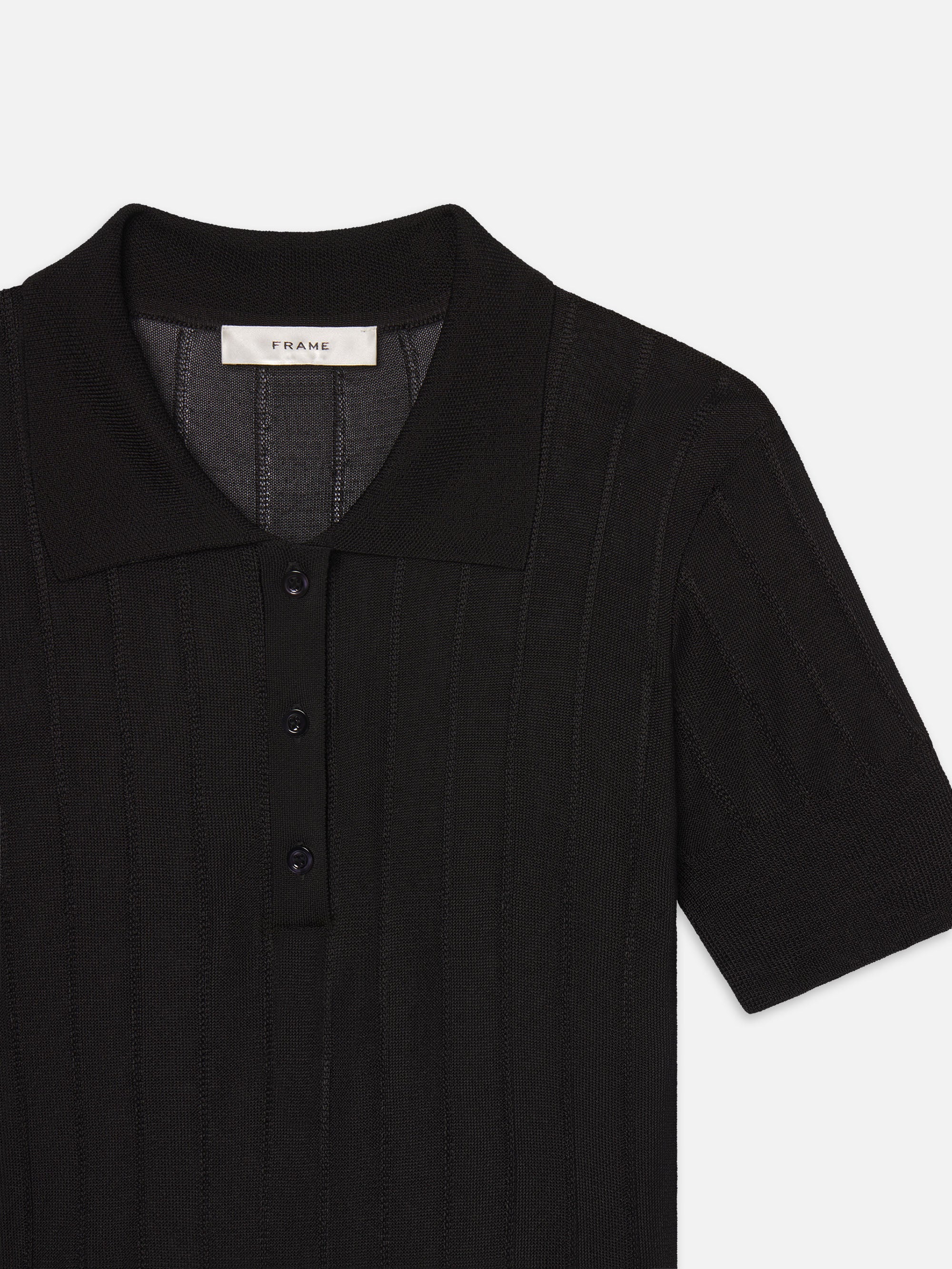 Polo Sport 黒 Vネックベスト L MNXGKNI1CM20063001_1?$VS_1500$