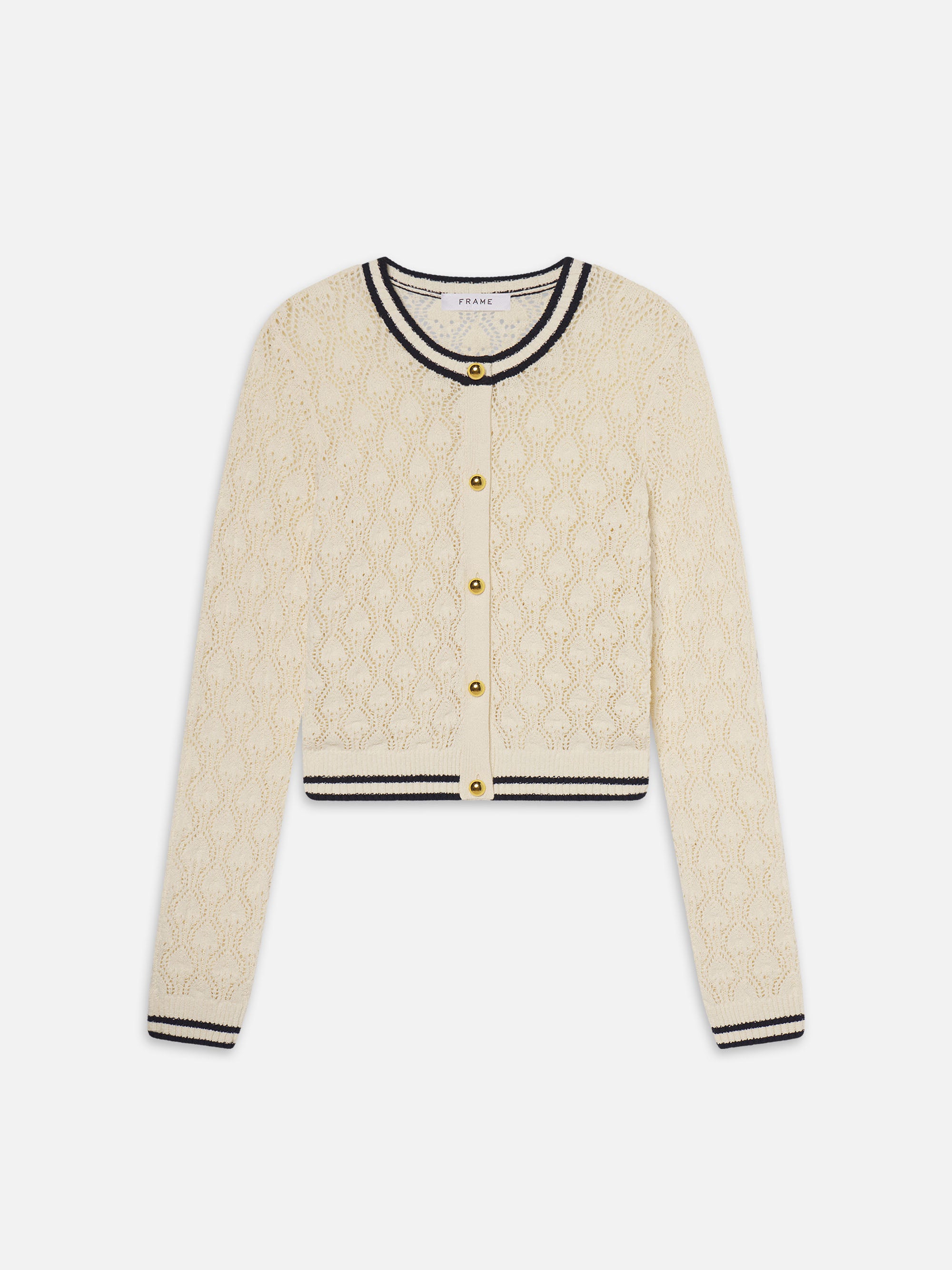 Theory Wooster Crepe Knit Fitted Cardi 白 25SS 新品タグ 現行✨セオリー Wooster Crepe Knit 白 - メルカリ