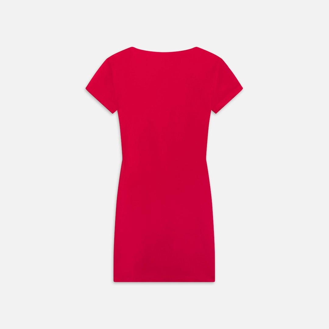 FRAME Women's The Monaco Mini Dress Size Small
