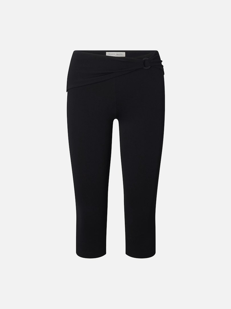 FRAME Women's The Casino Capri Pants Size XS
