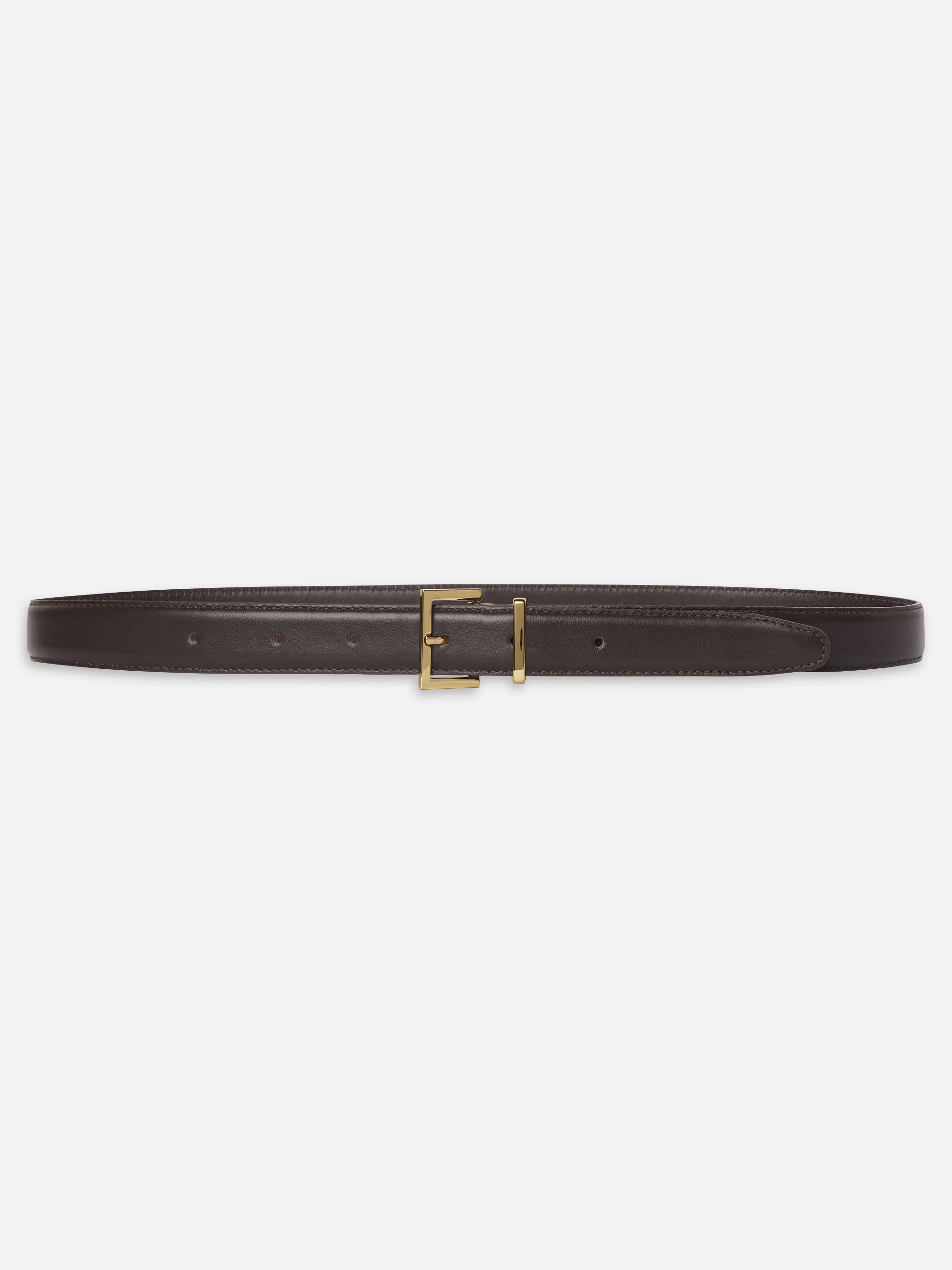 L'Appartement 【グッドグリーフ】 Border Belt(5cm） L'Appartement DEUXIEME CLASSE - 【GOOD GRIEF!/グッド