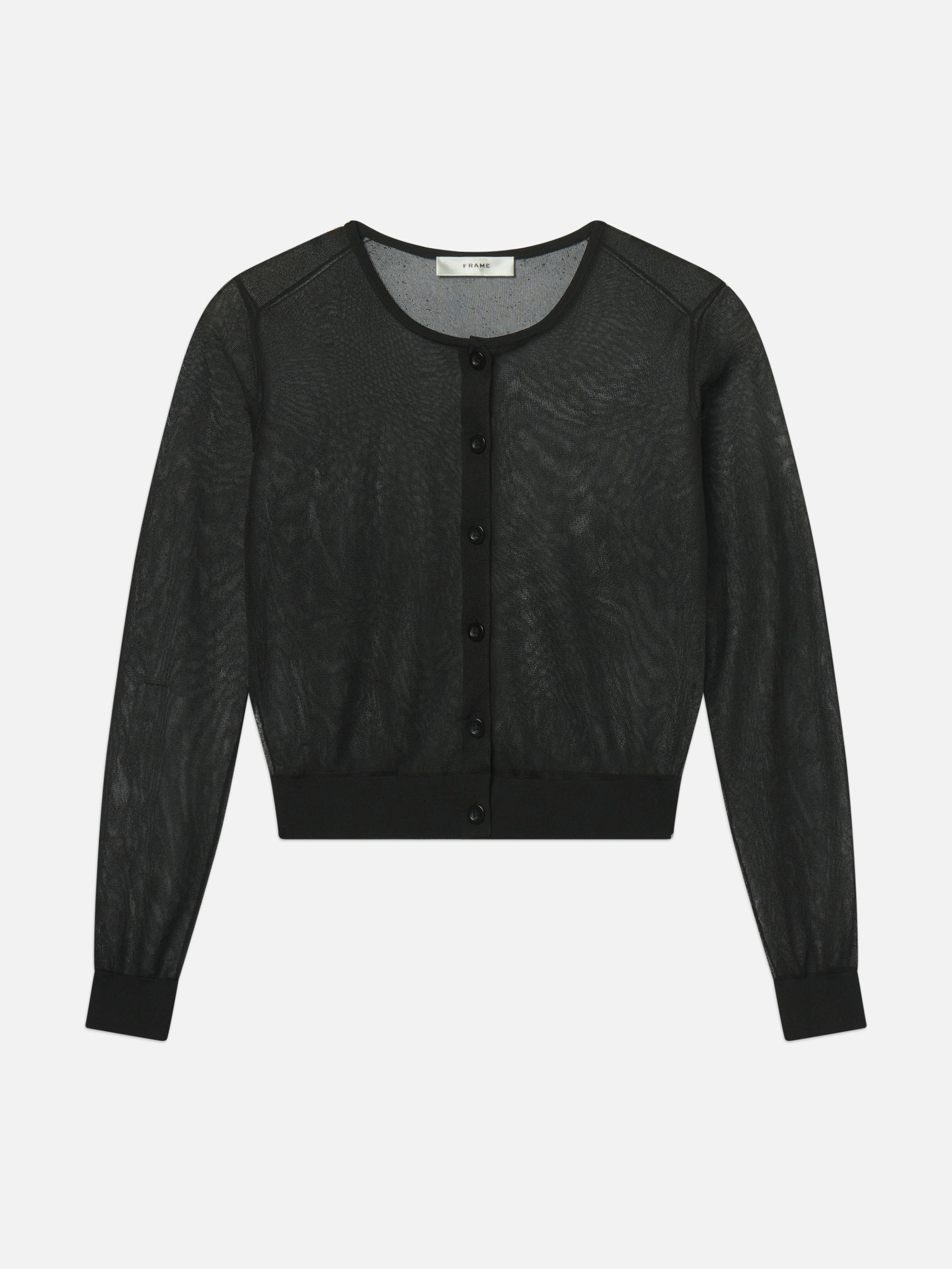 SY32 Lサイズ　ブラック　BORDER SWEATER 26,400円 SY32 LサイズブラックBORDER SWEATER 26,400円