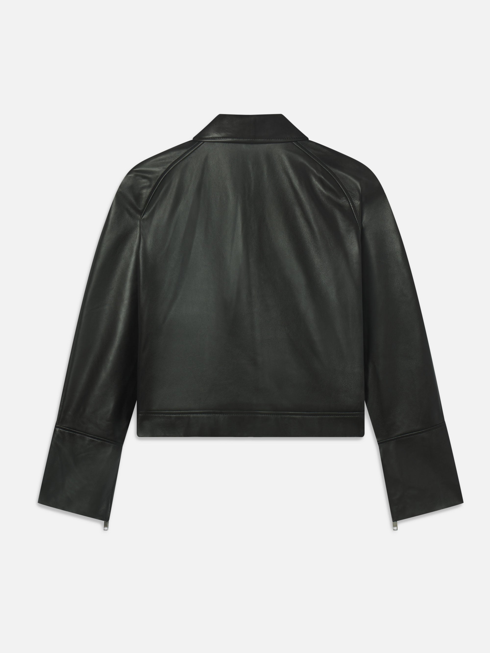 【無印良品】短丈 zip up parker black XL Midweight Zipper Hoodie | ZuniSportswear