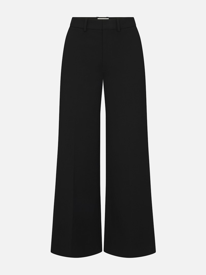 FRAME Women's The Swing Trouser Pants Size 00