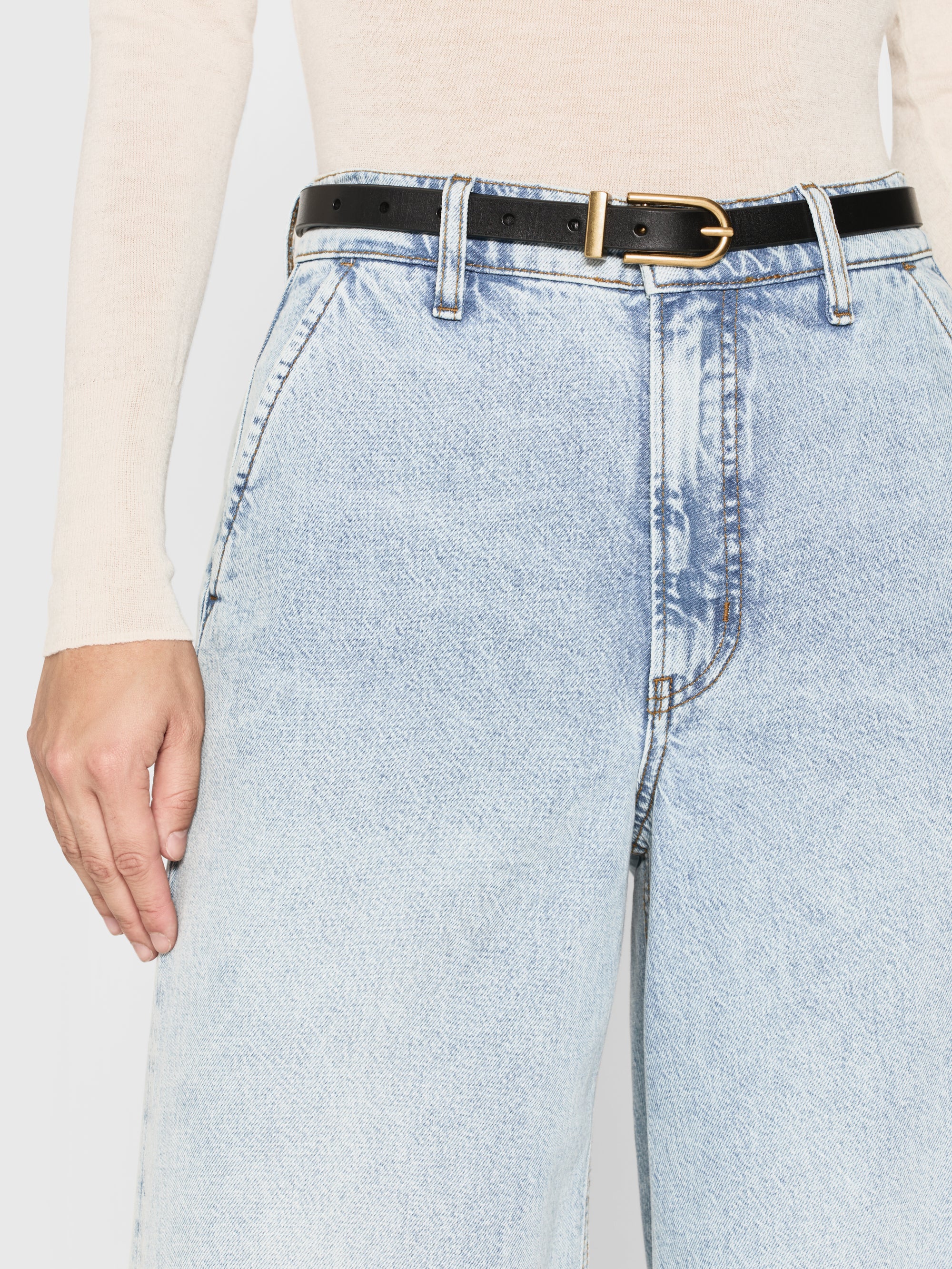 デニム・ジーパン FRAME Woman Jeans Denim WP25DPA025 ETTIE WP25DPA025-ETTI_4200.jpg?v=