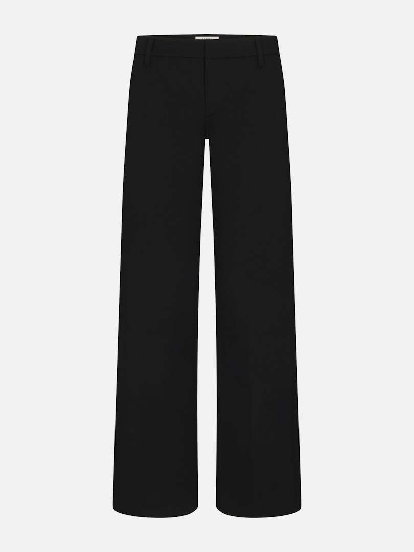 FRAME Women's The Pixie Low Trouser Pants Size 6