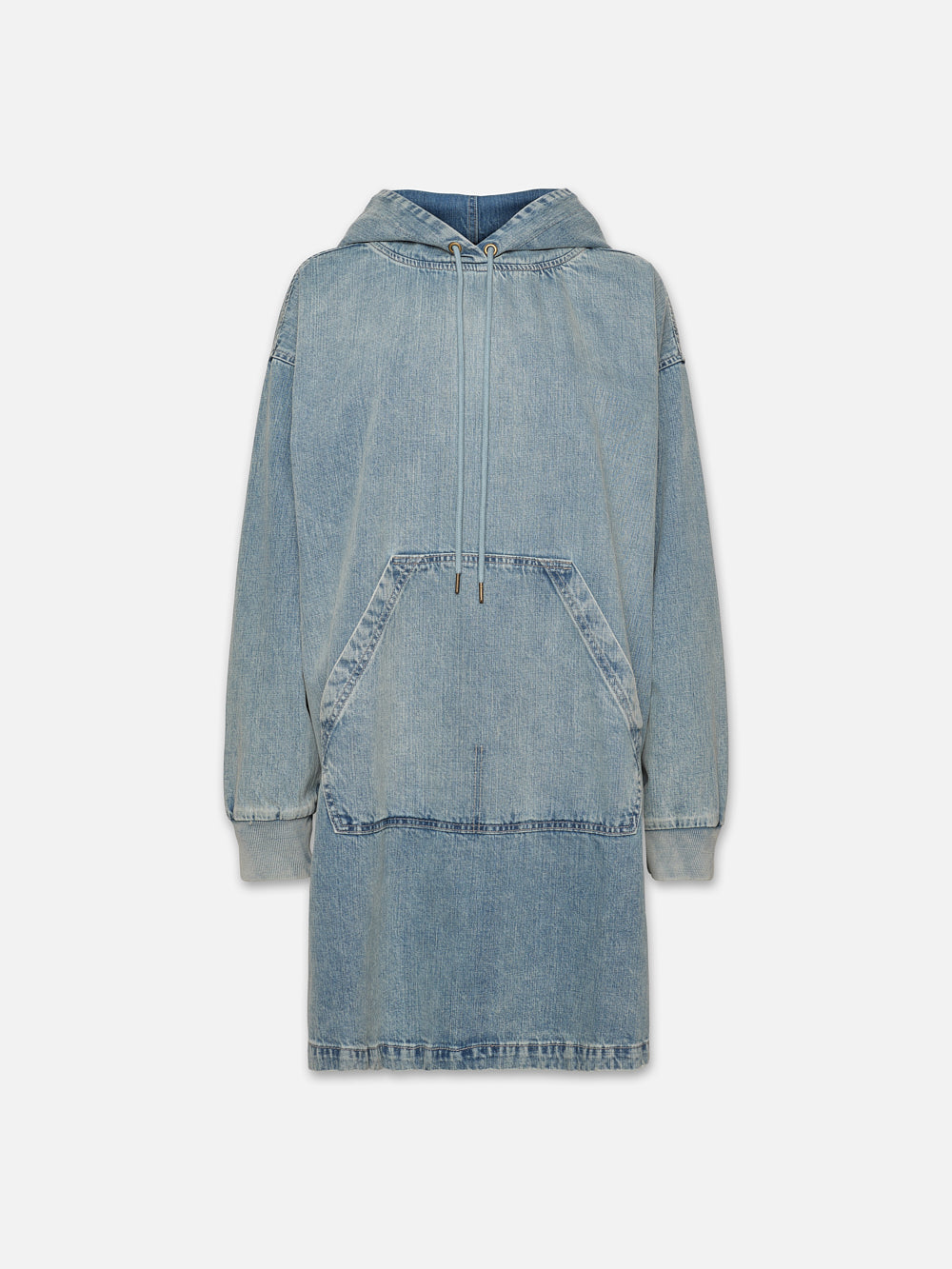 Frame denim outlet hoodie