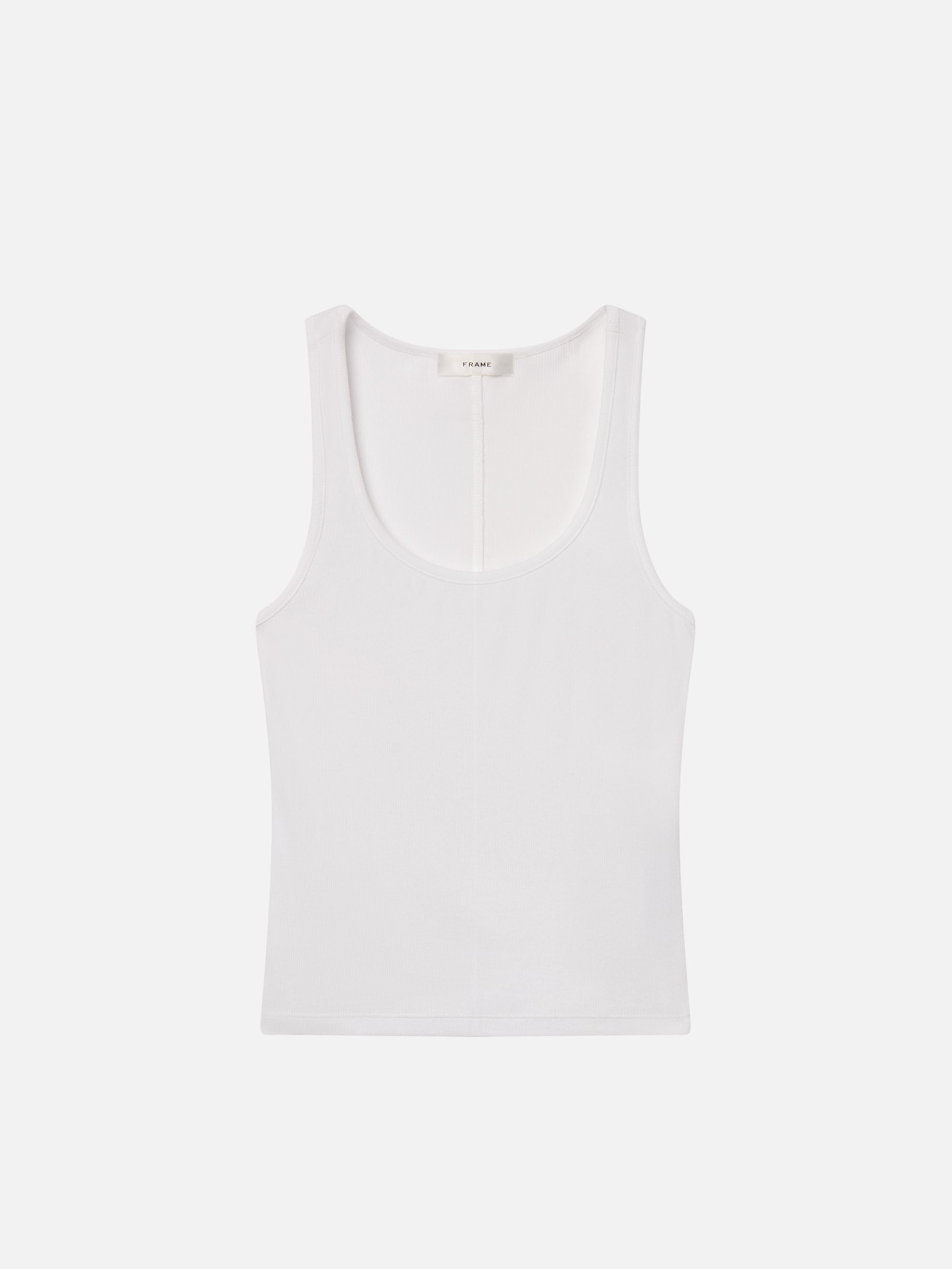 新品タグ付き WILLFULLY camisole open tank OP WILLFULLY