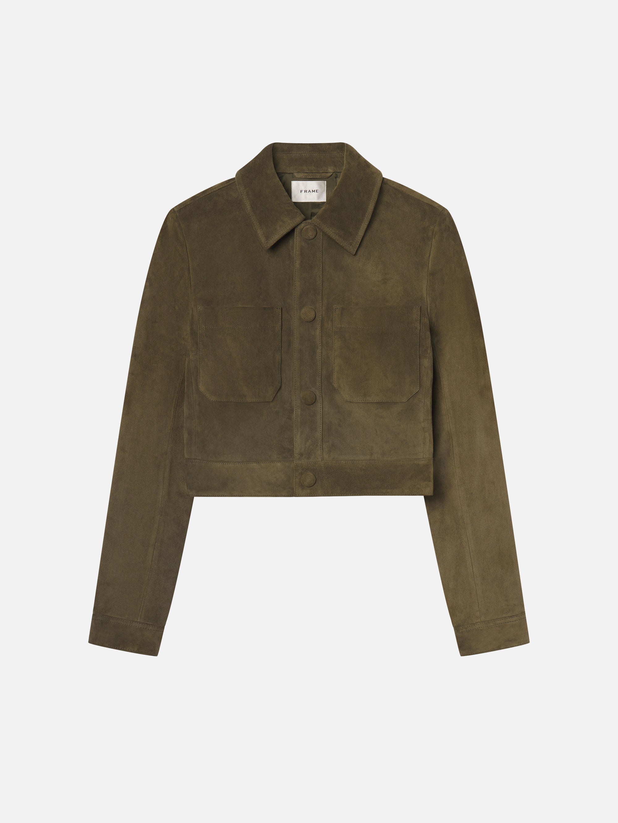 新品未使用　TENDER CO. Jacket Logwood 新品未使用 TENDER CO. Jacket Logwood - メルカリ