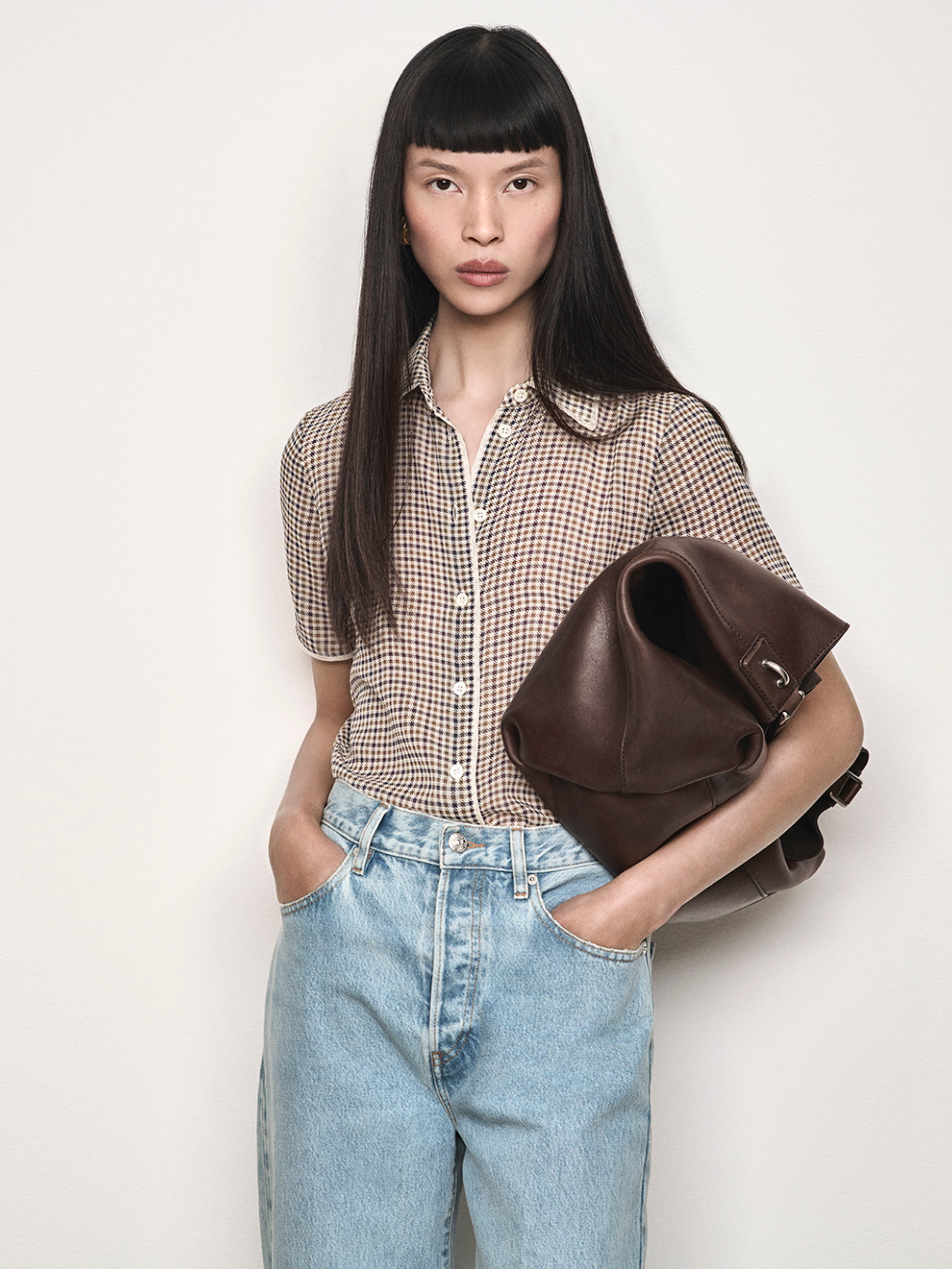 Tops & Blouses for Women – FRAME