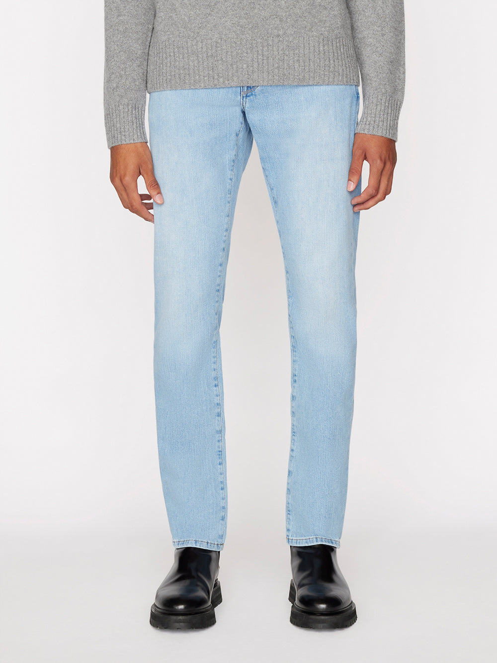 FRAME Denim lhomme Slim Jeans for Men Mens Clothing Jeans Slim jeans 