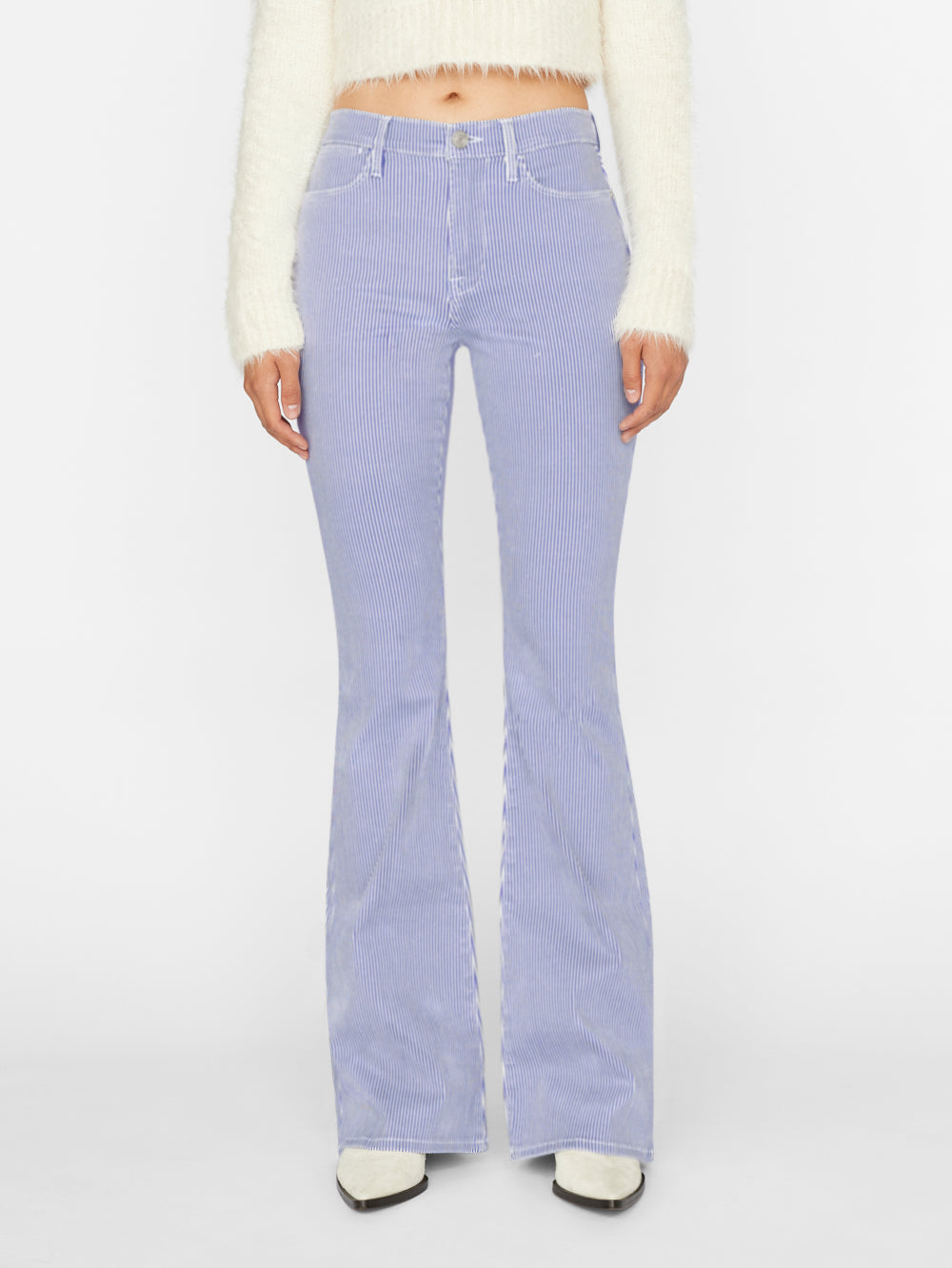 Flare Jeans for Women – FRAME