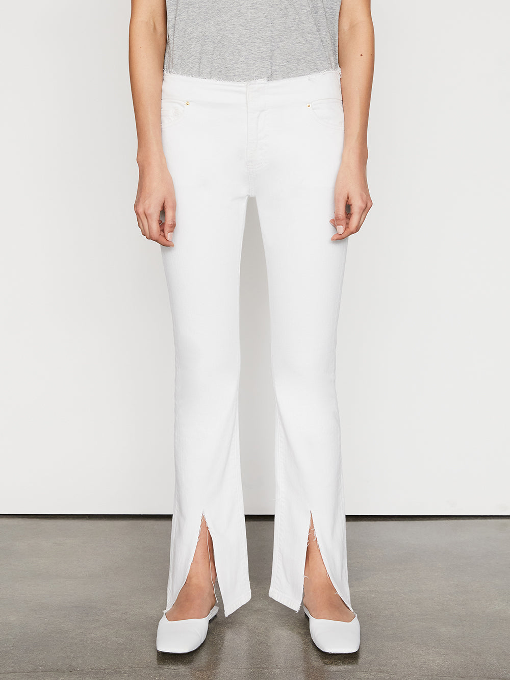 White Denim – FRAME