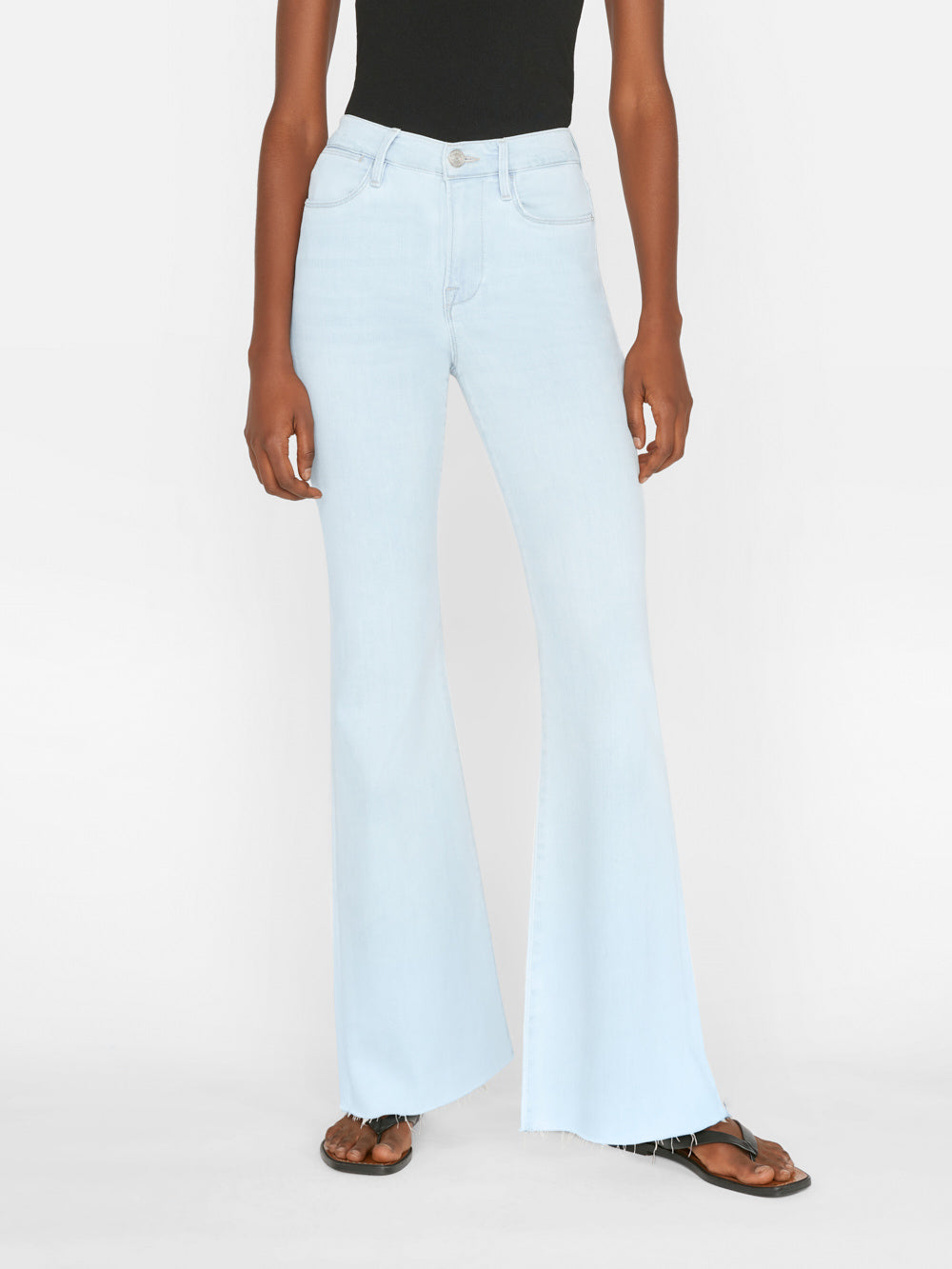 Flare Jeans for Women – FRAME