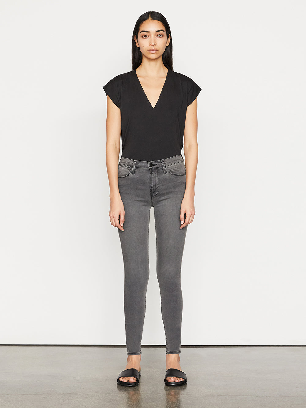 burtons stretch skinny jeans