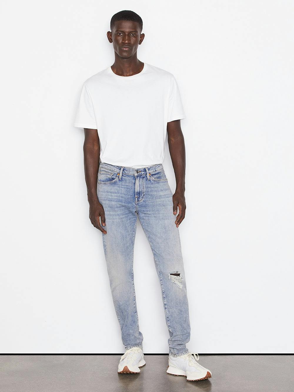 jeans full body view alt:hover