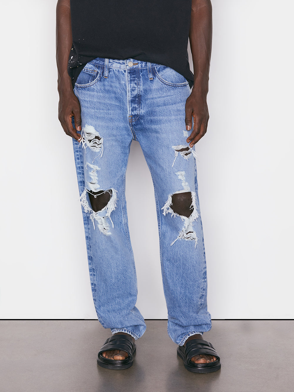 Men's Denim – FRAME
