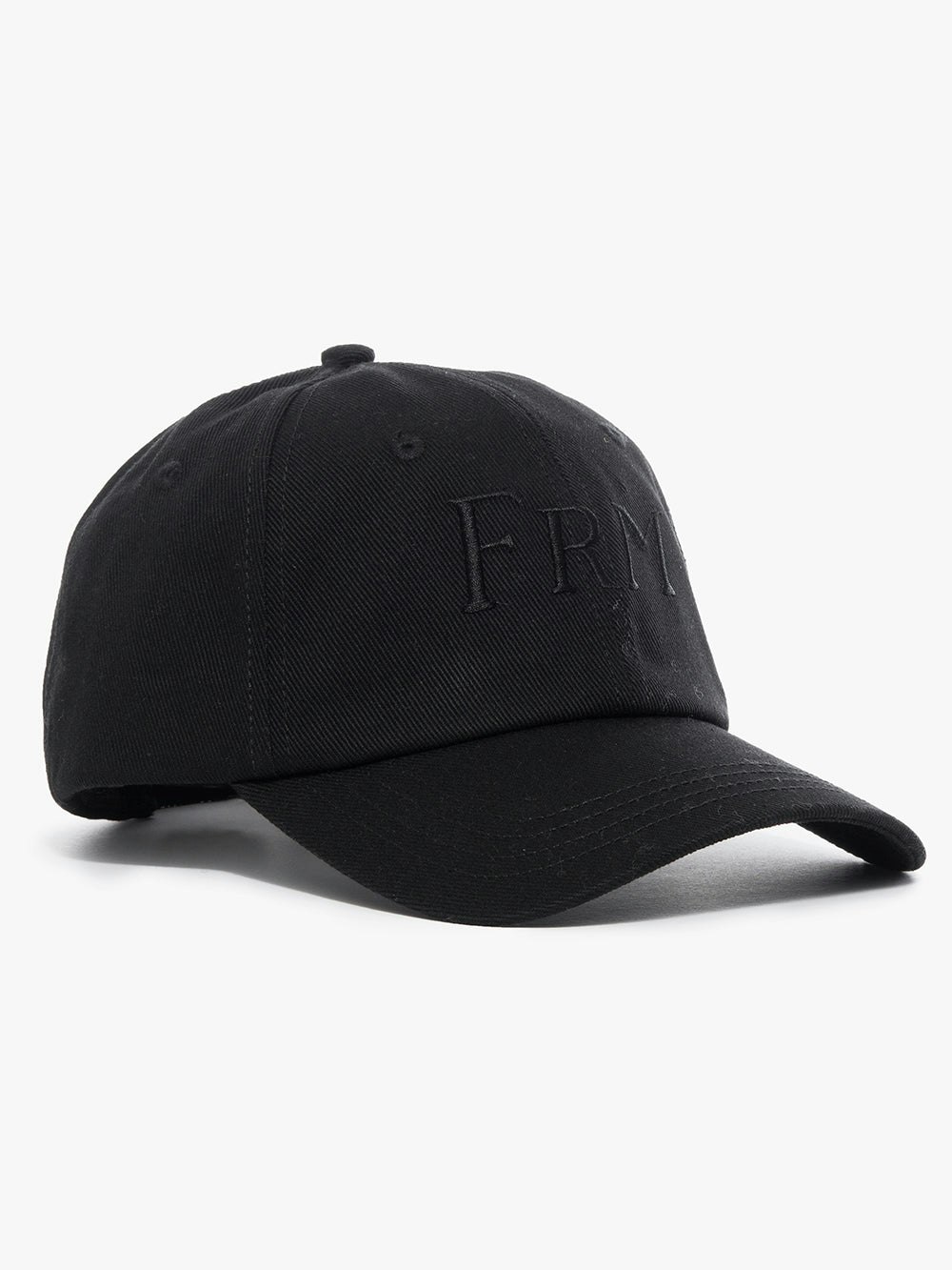 Frame Baseball Cap Khaki – FRAME