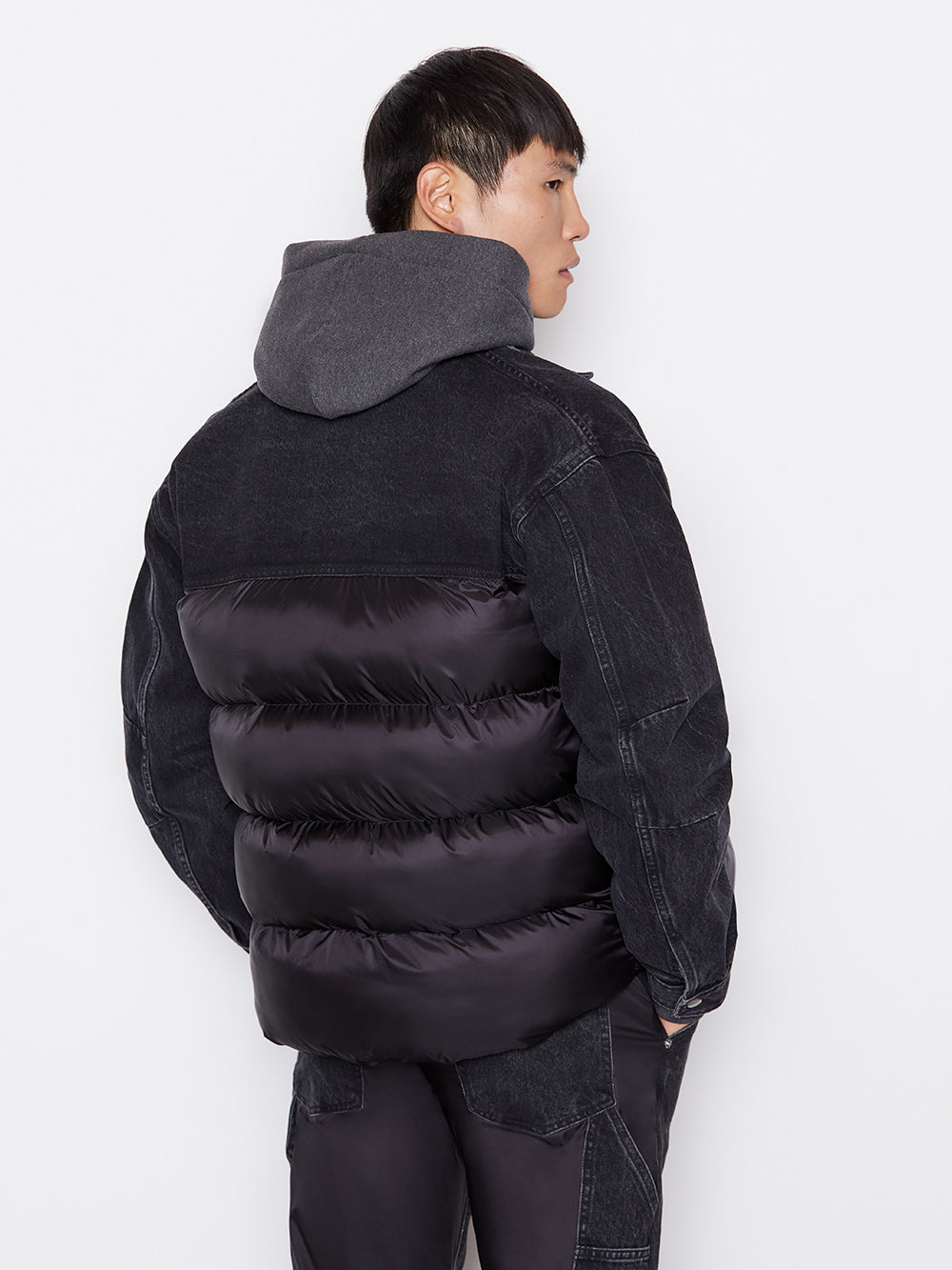 bohlen down jacket