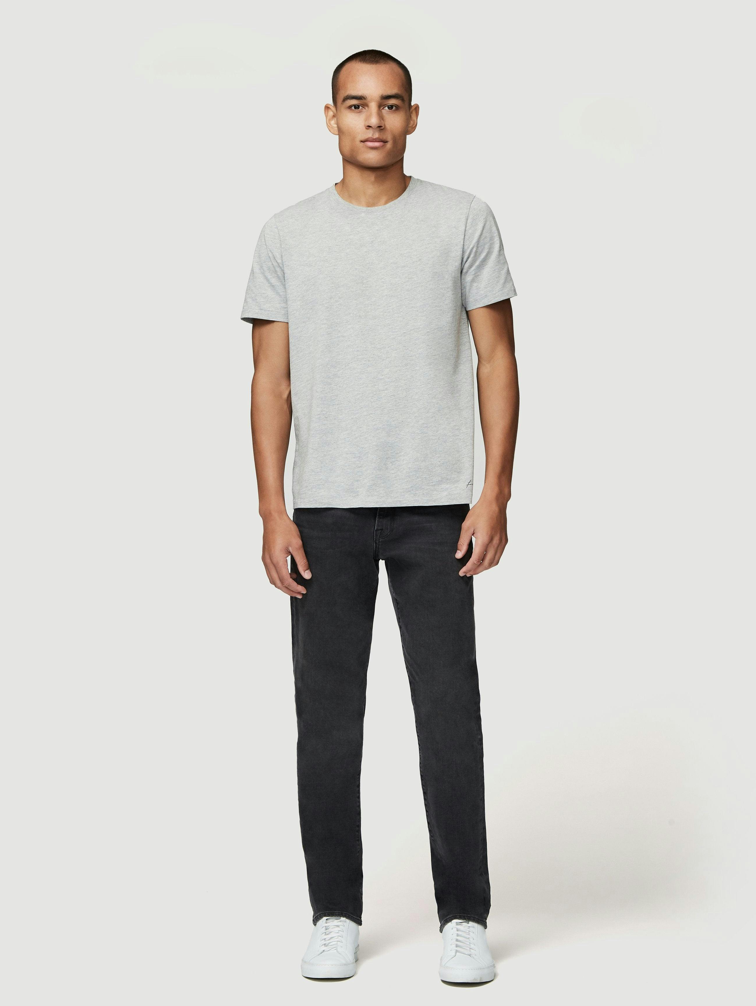 Perfect Tee -- Gris