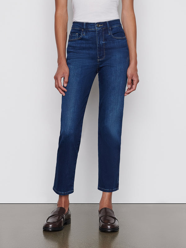 pixie wide leg jeans